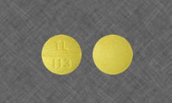 پروكلوپرازين Prochliperazine
