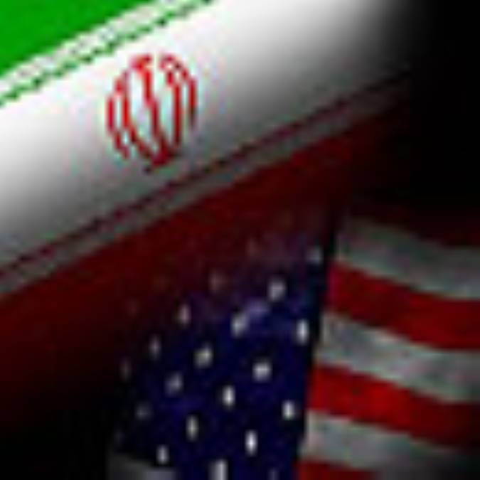 استراتژي هاي آمريكا در مقابله با ايران