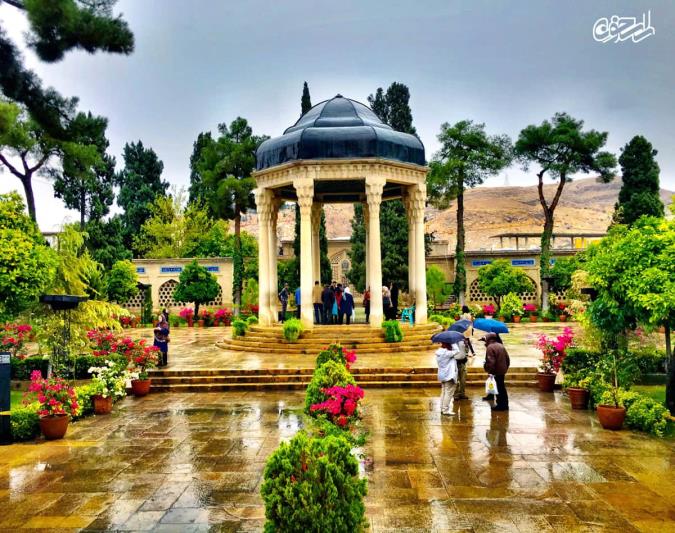 رمضان و روزه در اشعار حافظ شیرازی