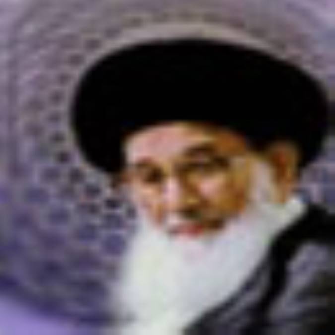 خصوصیات اخلاقی آيت الله گلپايگاني (ره) - 3