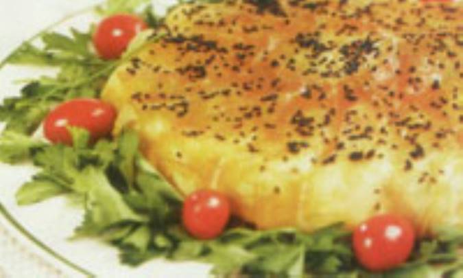 بورک قالبي