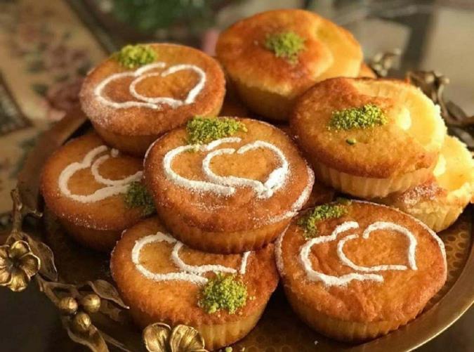 آموزش طرز تهیه پای آناناس،پای گلابی و پای خرمالو