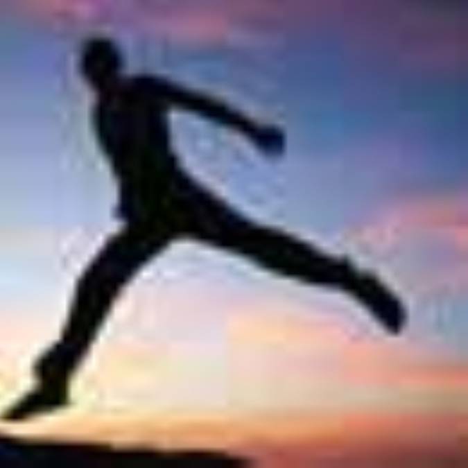 چگونه هميشه پرانرژي باشيم