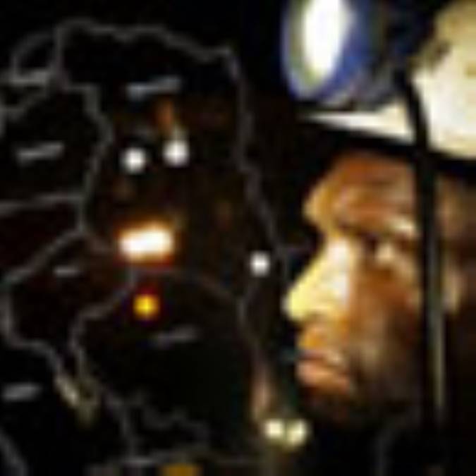 ایران در سرزمین فرصت ها