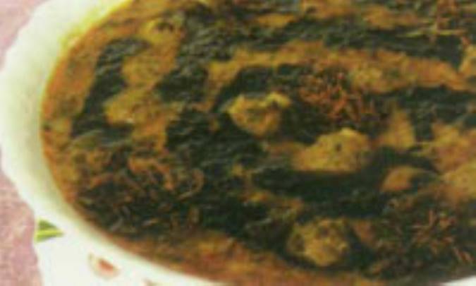 آش آبغوره