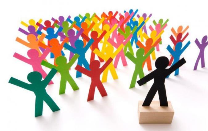 خصوصیات افراد برون‌گرا را بشناسید