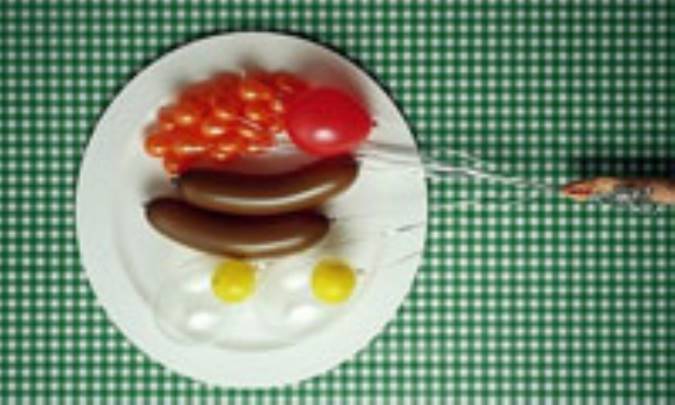 نوجوانان رژيم نگيرند