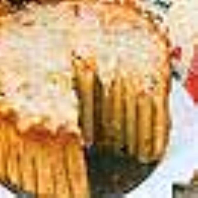 ريگاتوني در فر