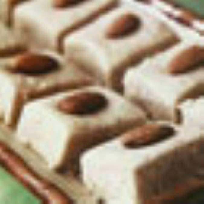 اسلايس حلواي بادام