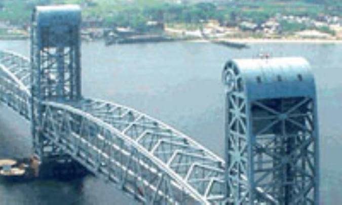 همه چیز درباره پل ومعماری آن