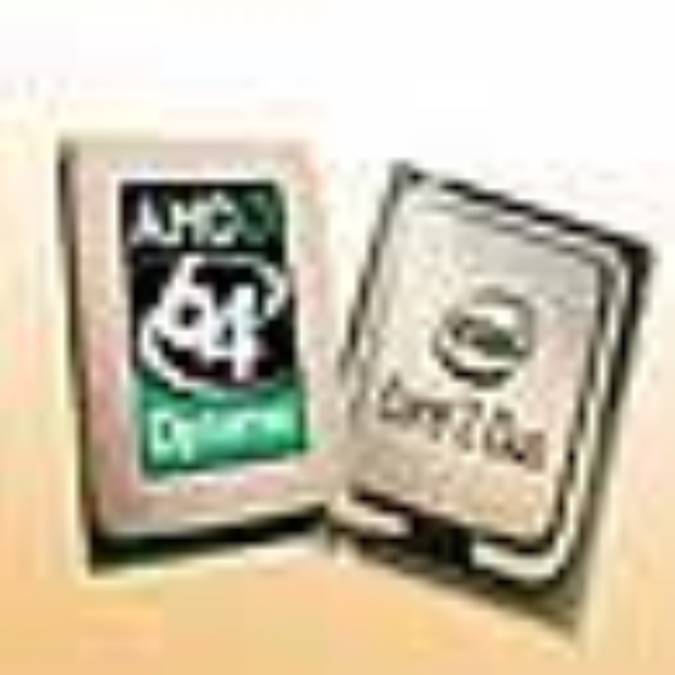 تفاوت های CPU های AMD وIntel چیست؟