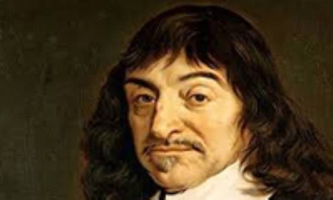 شرح اصول فلسفه‌ی دکارت