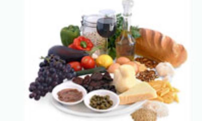 پيشگيري بيماري تصلب شرائين با ورزش و رژيم غذايي