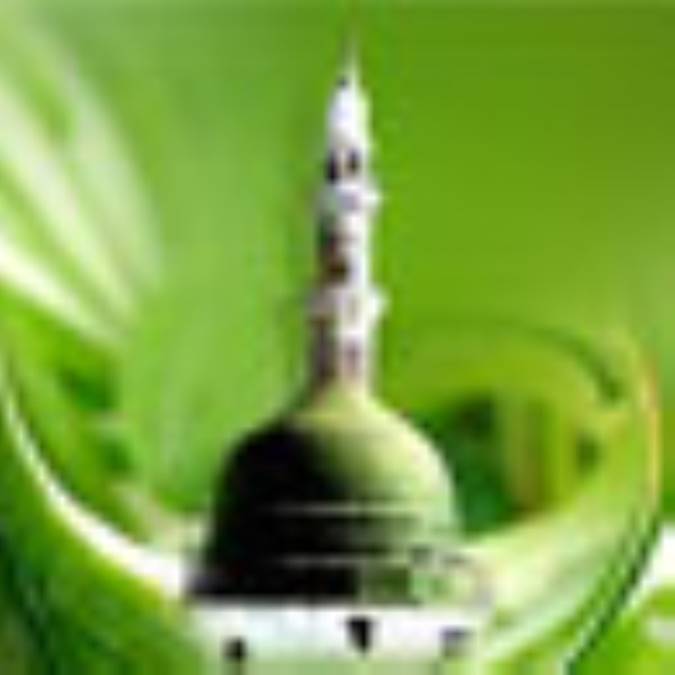 آنک آواز نبى از در بطحا شنويد