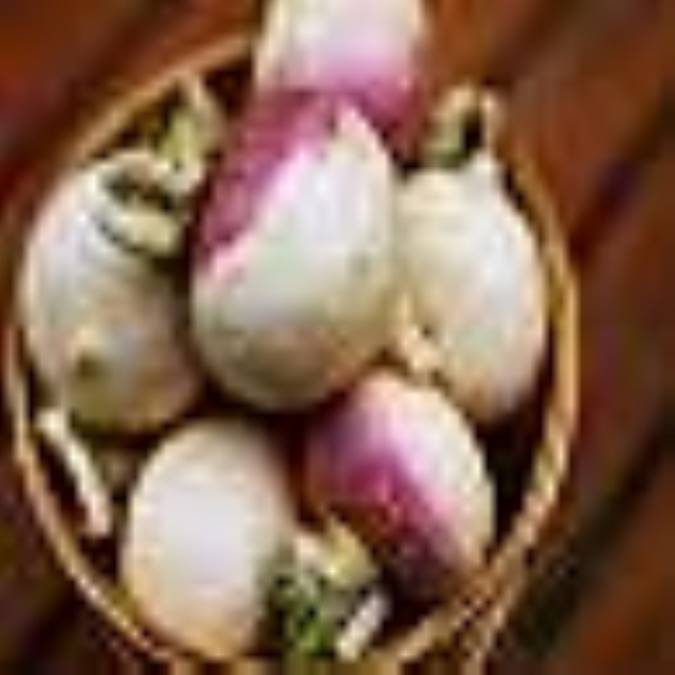 شلغم و خواص آن