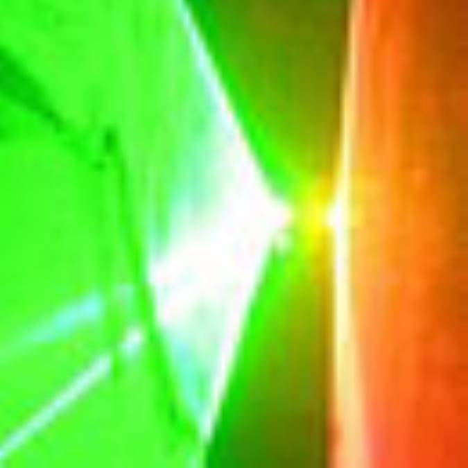 لیزر و کاربرد های آن در کامپیوتر