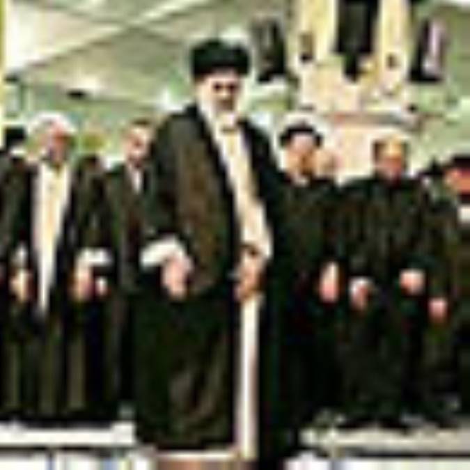 نماز اوج بندگى
