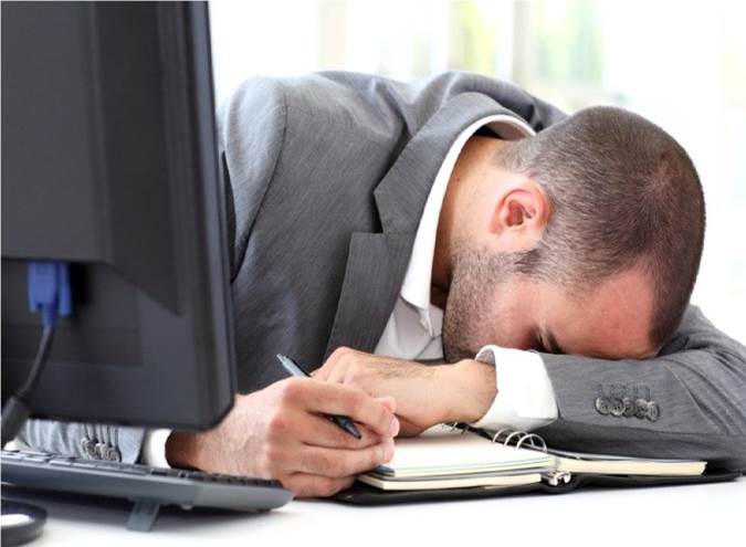 راهکار هایی برای بازگرداندن انرژی تحلیل رفته