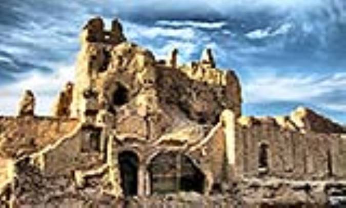 قصر دیوها