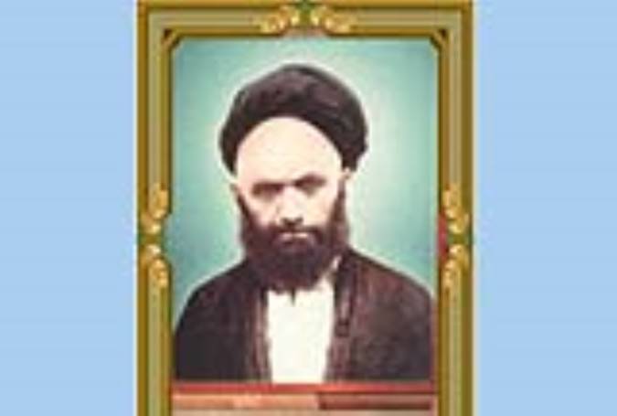 توحید آیت الله سید علی قاضی رحمت الله علیه