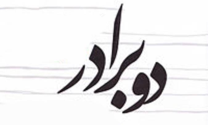 دو برادر