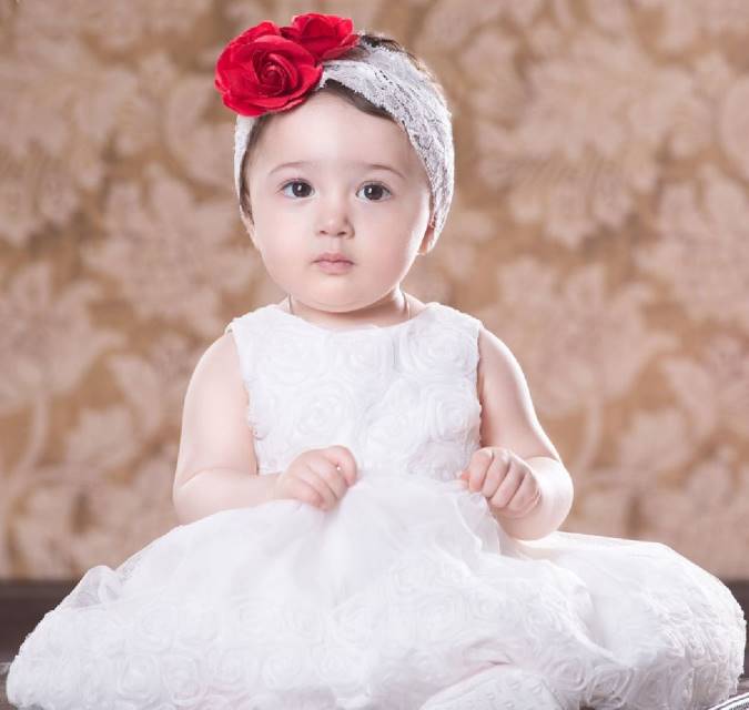 اسم دخترانه با ترکیب گل