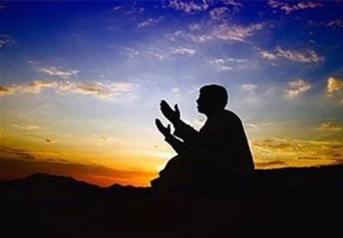 جایگاه و اهمیت دعا
