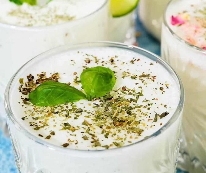 کالری دوغ چقدر است؟ + ارزش غذایی