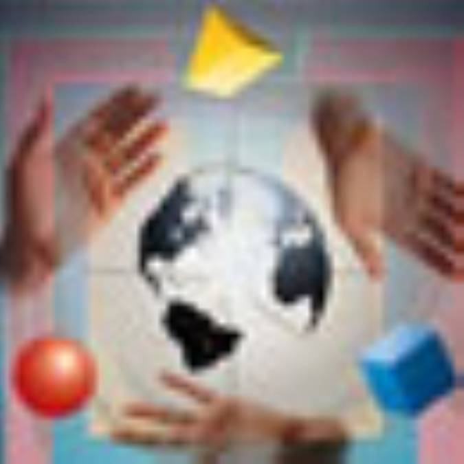 مبانی نظری جامعه ی اطلاعاتی