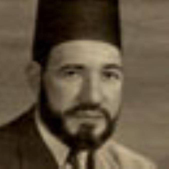 بنا و بنا كردن اخوان المسلمين
