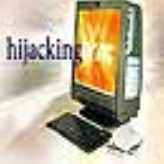 hijacking چيست؟