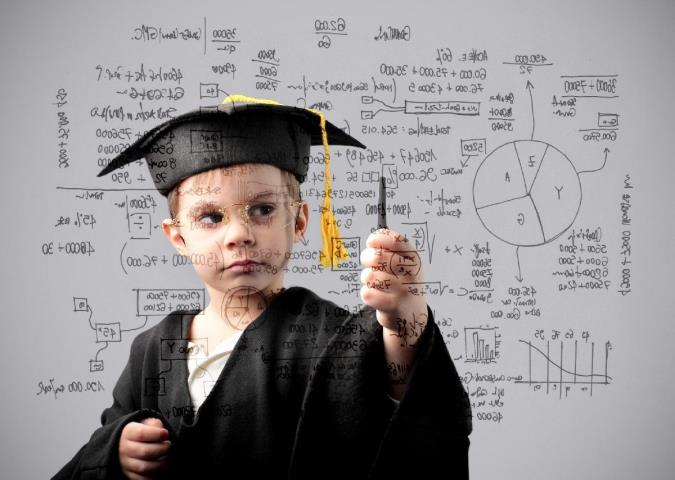 باور هایی اشتباه در مورد نوابغ و تاثیرات آن روی نبوغ شما