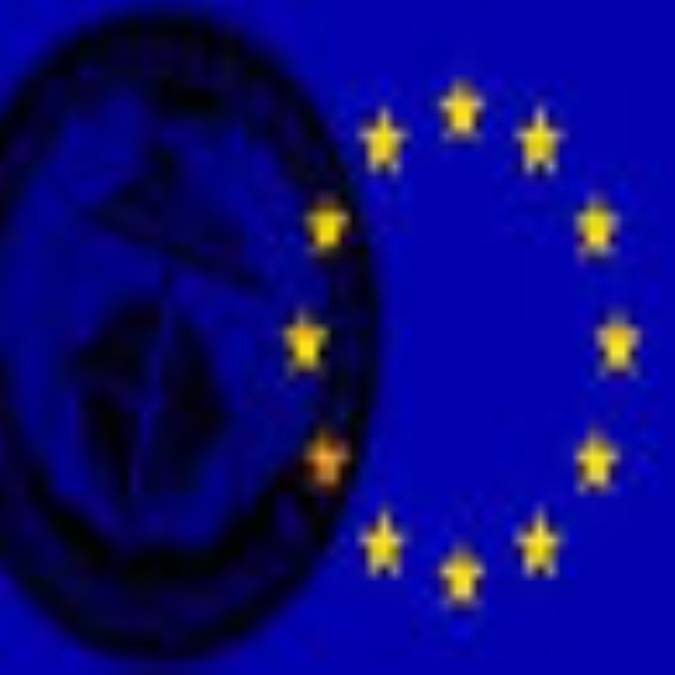 اروپا در برابر سيا