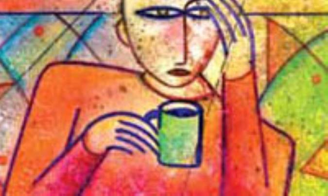 آنورگاسمي يعني چه؟