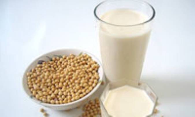 شير معمولي يا شير سويا