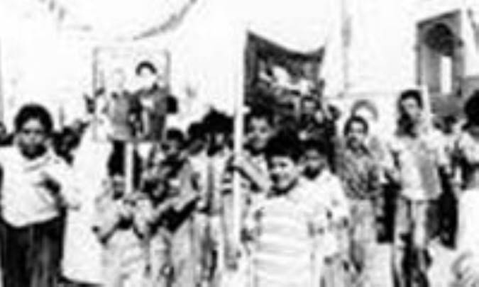 آخرین نوشته شهید 22 بهمن 