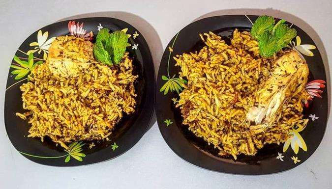 طرز تهیه سه مدل از غذاهای سنتی بوشهر