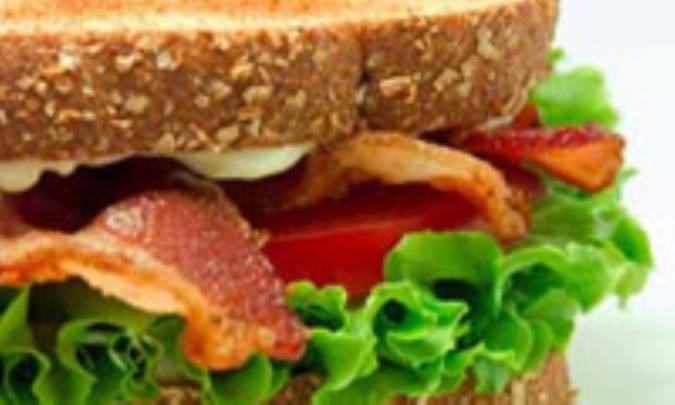 غذاي سريع پيچي 