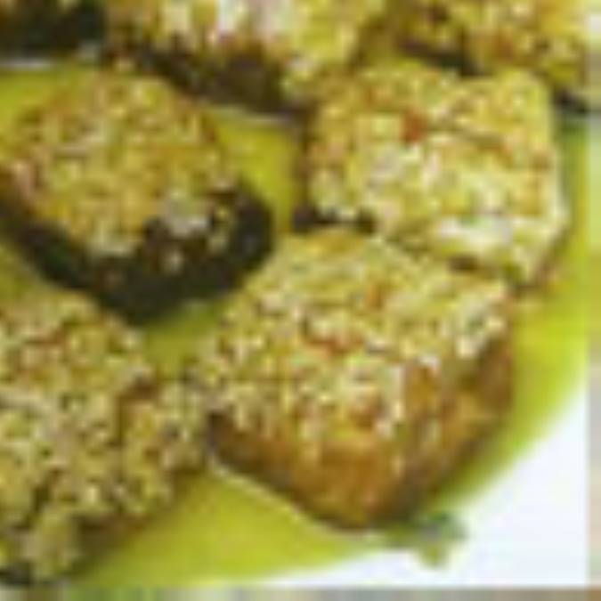 خاگينه ي مغز گردو 