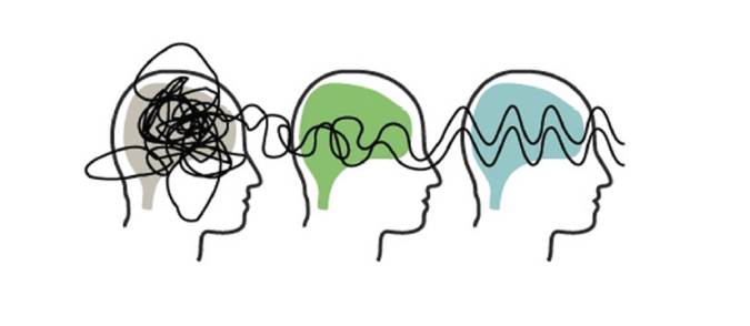 آموزش ذهن آگاهی بر مبنای تمرکز بدنی