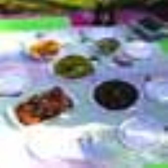 چه بخوريم؟ چگونه؟ 