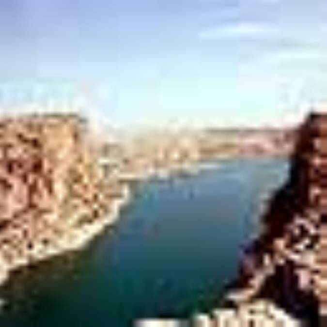 منابع تأمین آب 