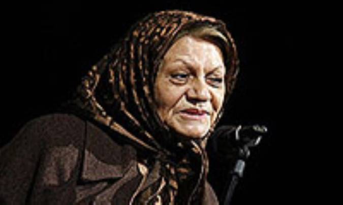 مهري وداديان