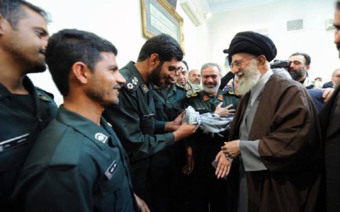 وسیله قوام سپاه