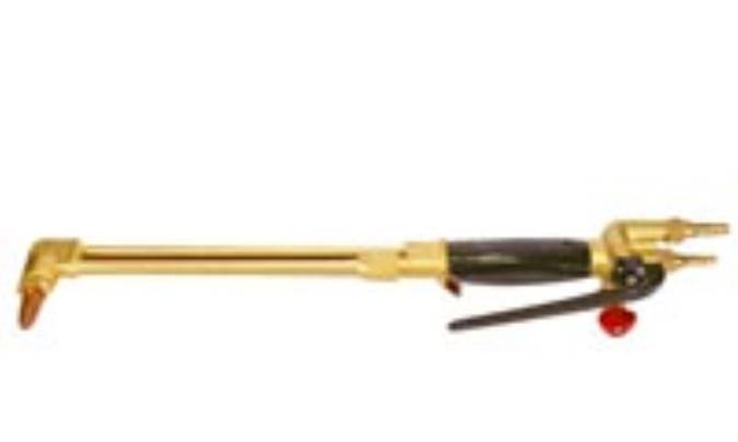 نيچه (Blowpipe)
