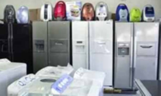 هزينه هاي خريد و نگهداري لوازم خانگي