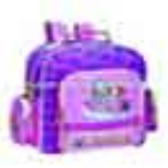 مراقب وزن کوله پشتی بچه ها باشید