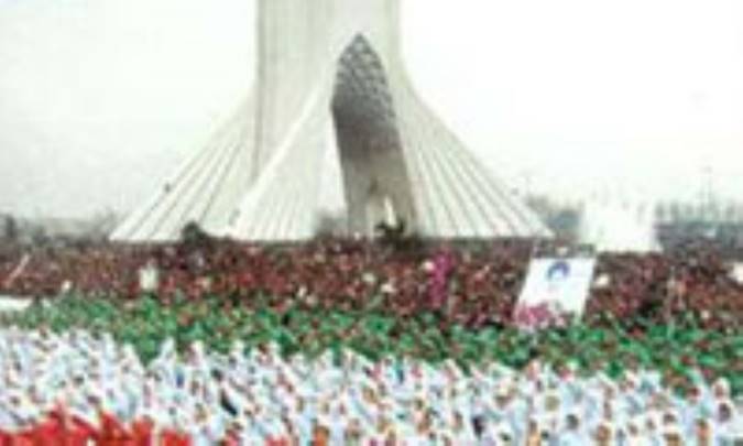 دستاوردهاي انقلاب اسلامي
