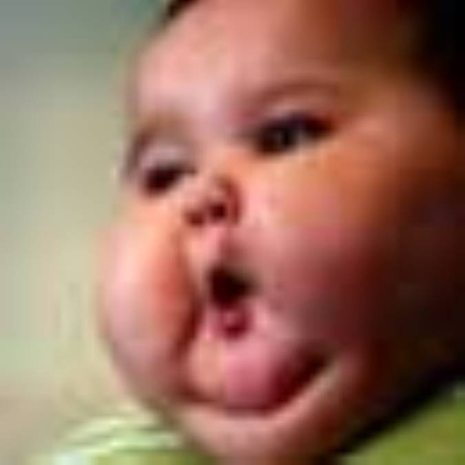 به کودکان چاق خود کمک کنیم