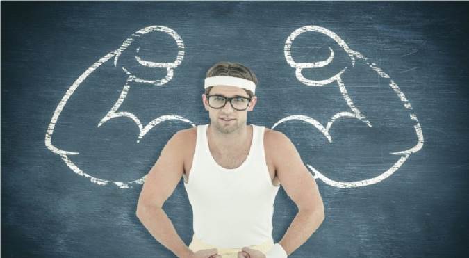 بهترین راهکارهای چاق شدن